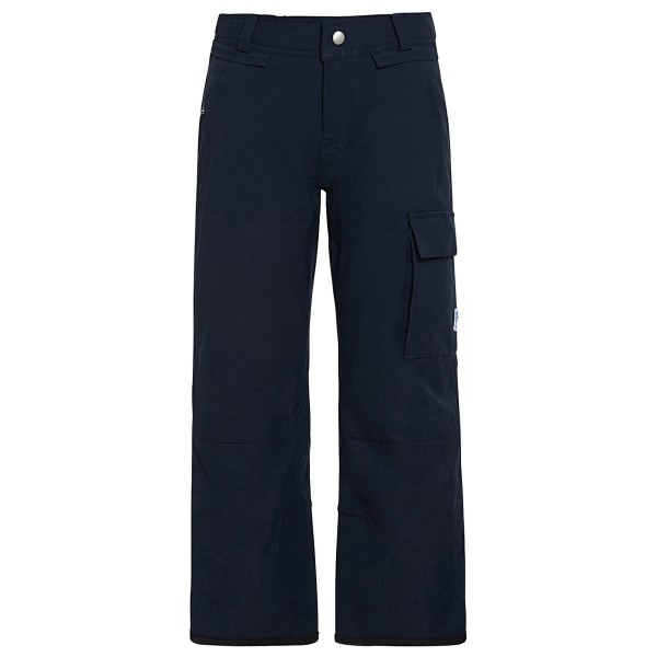 Namuk - Kid's Crusade Snow Pants - Skihose Gr 122 blau von Namuk