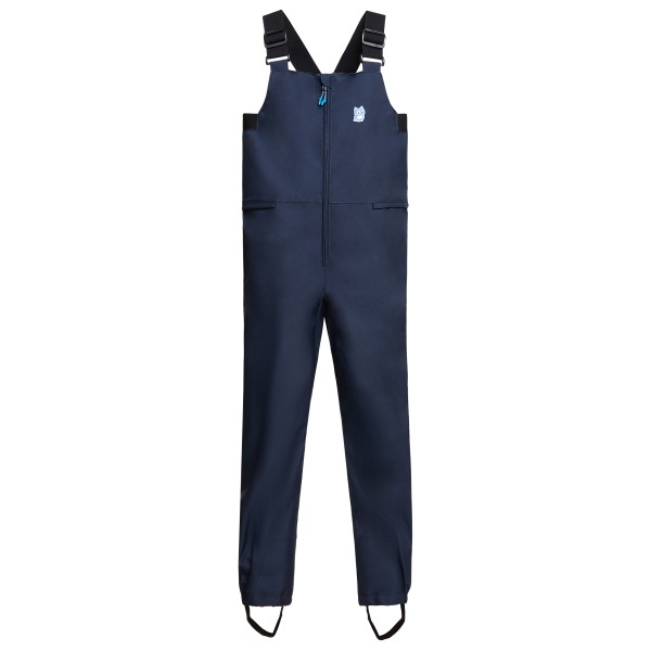 Namuk - Kid's Dan Regenhose - Regenhose Gr 104/110;116/122;128/134;92/98 blau von Namuk