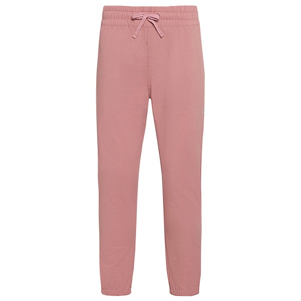 Namuk - Kid's Dash Leichte Ripstop Hose - Freizeithose Gr 80/86 rosa von Namuk