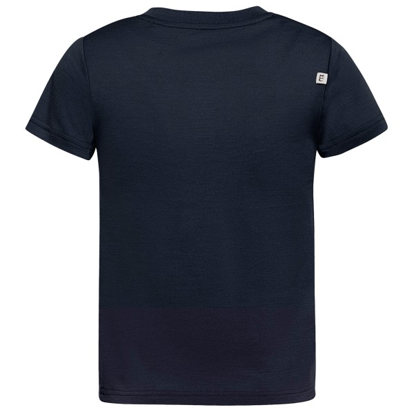 Namuk - Kid's Dea Merino T-Shirt Rascal - Merinoshirt Gr 104/110;116/122;128/134;140/146;92/98 blau Namuk - Kid's Dea Merino T-Shirt Rascal - Merinoshirt Gr 104/110;116/122;128/134;140/146;92/98 blau von Namuk