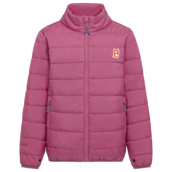 Namuk - Kid's Glare Primaloft Jacket - Kunstfaserjacke Gr 80/86 lila/rosa von Namuk