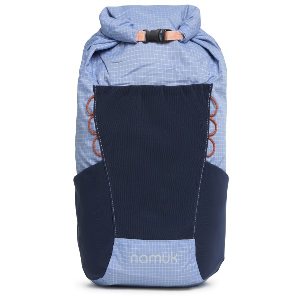 Namuk - Kid's Leon 20 - Kinderrucksack Gr 20 l blau von Namuk