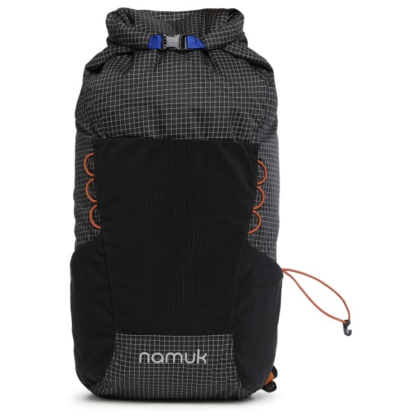 Namuk - Kid's Leon 20 - Kinderrucksack Gr 20 l schwarz von Namuk