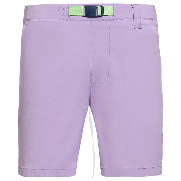 Namuk - Kid's Linn Everyday Outdoor Shorts - Shorts Gr 104/110 lila von Namuk