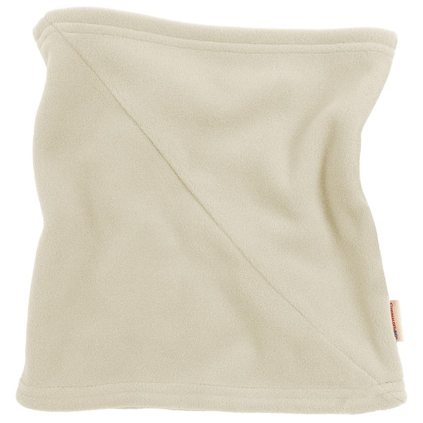 Namuk - Kid's Loha Bio-Fleece Neckwarmer - Halstuch Gr One Size beige;blau/schwarz von Namuk