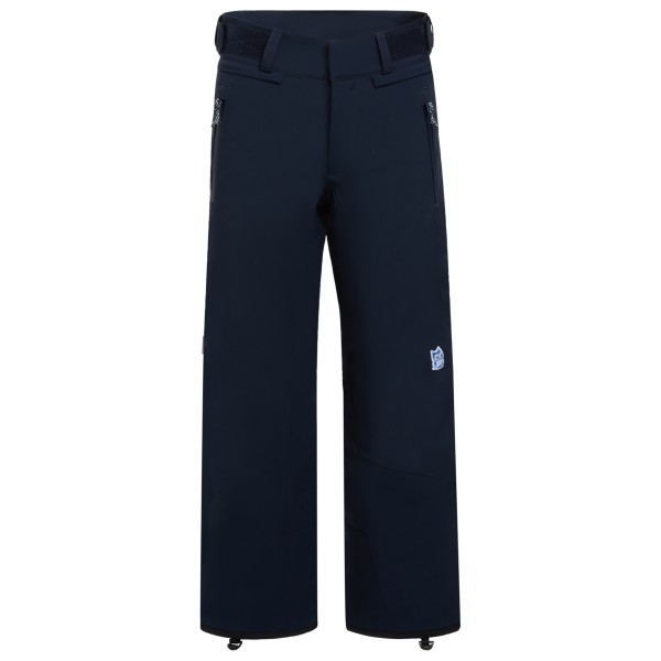 Namuk - Kid's Lumi Snow Pants - Skihose Gr 104 blau von Namuk