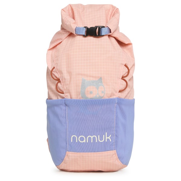 Namuk - Kid's Seon 6 - Kinderrucksack Gr 6 l rosa von Namuk