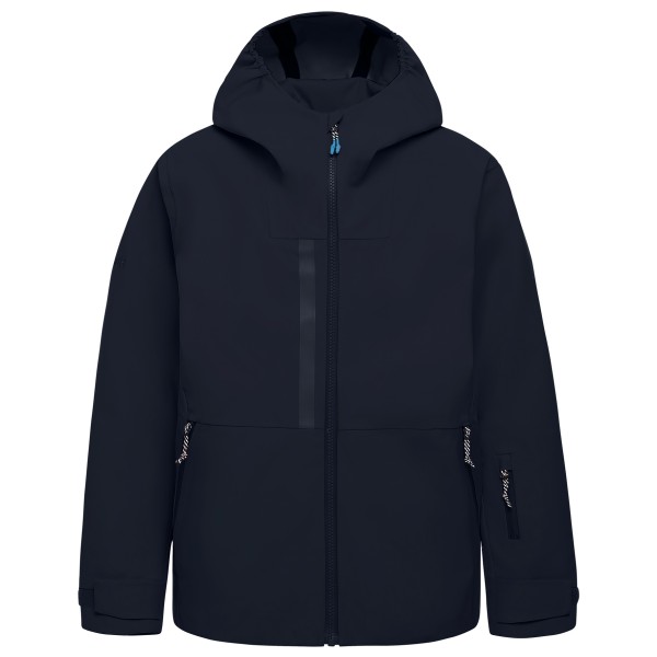 Namuk - Kid's Turas 3L All Season Jacket - Regenjacke Gr 128/134 blau von Namuk