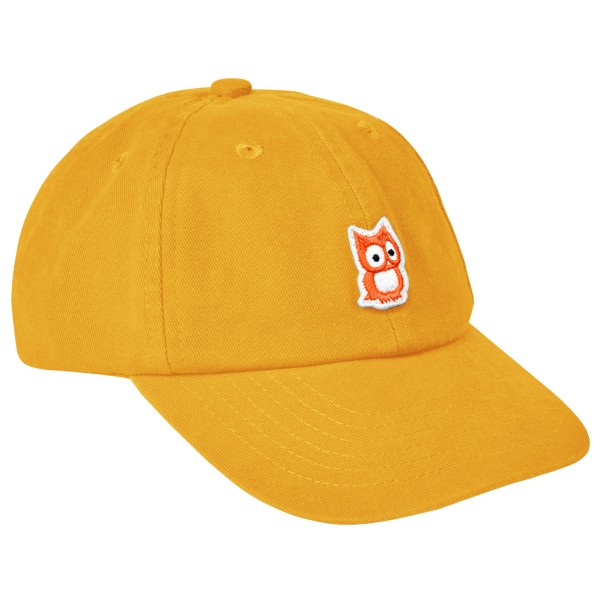 Namuk - Kid's Yakari - Cap Gr L orange von Namuk