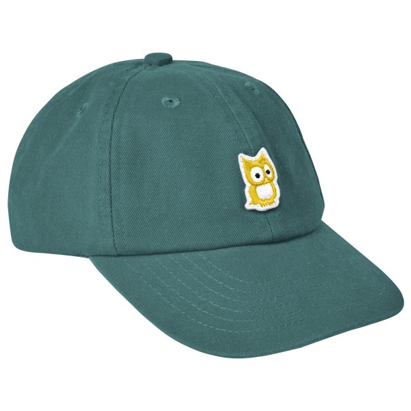 Namuk - Kid's Yakari - Cap Gr M türkis von Namuk