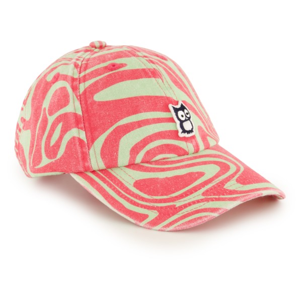 Namuk - Kid's Yakari Cap Legna - Cap Gr L rosa von Namuk