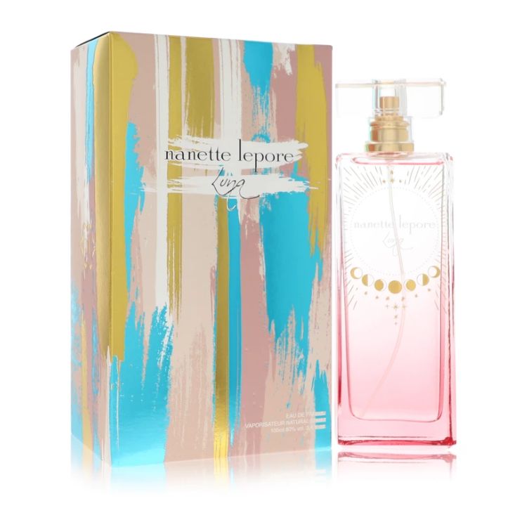 Luna by Nanette Lepore Eau de Parfum 100ml von Nanette Lepore