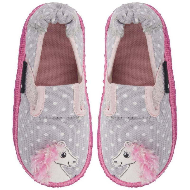 Kinder Slipper Unisex  23 von Nanga