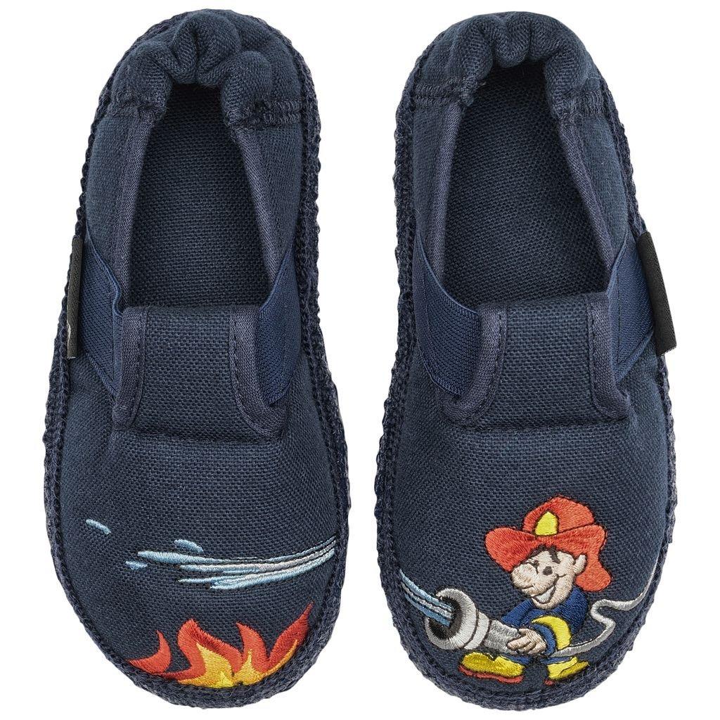 Kinder Slipper Unisex  23 von Nanga