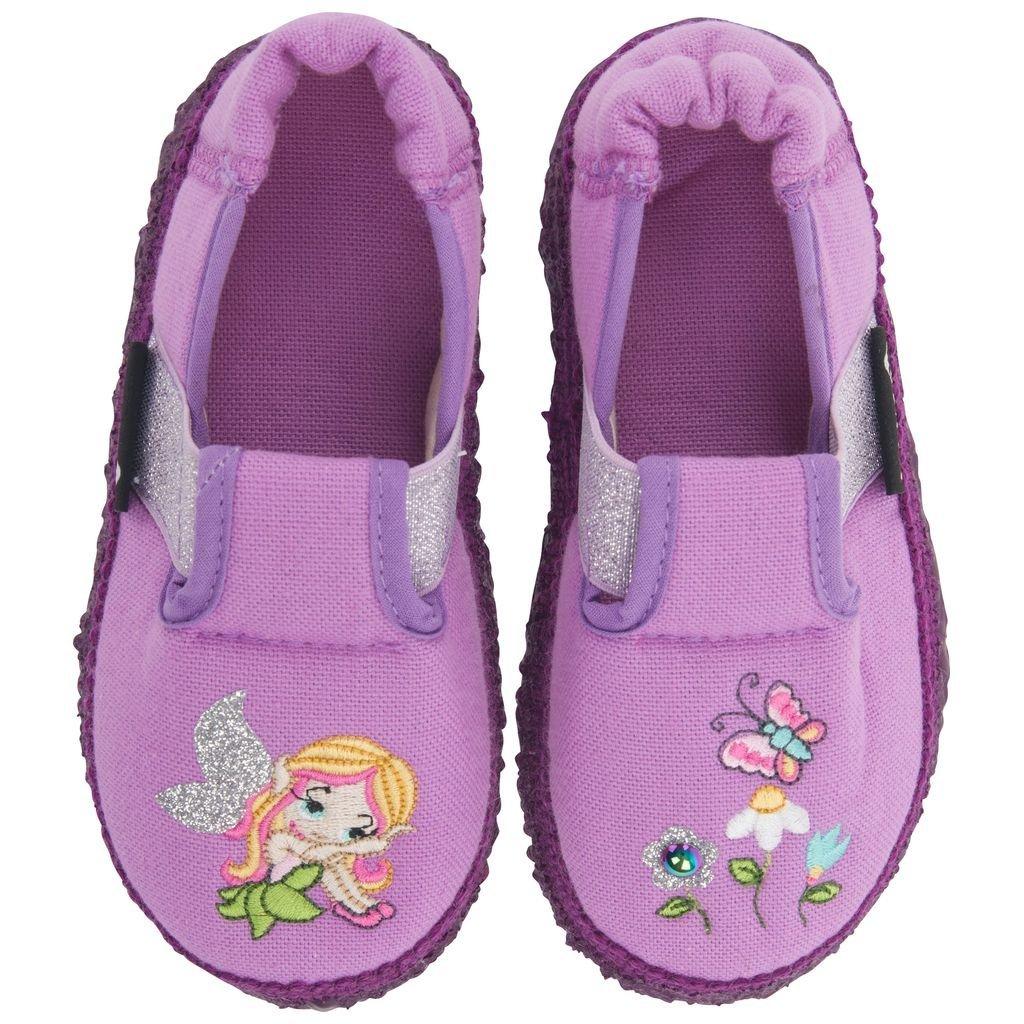 Kinder Slipper Unisex  24 von Nanga