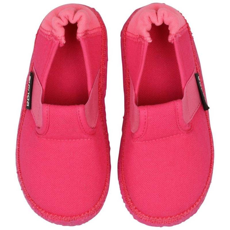 Kinder Slipper Unisex  24 von Nanga