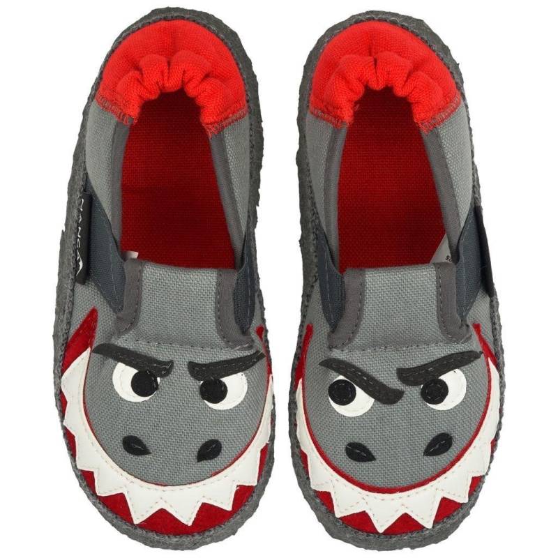 Kinder Slipper Unisex  24 von Nanga