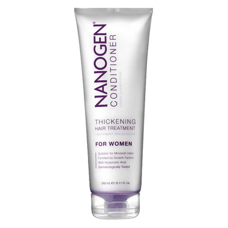 Nanogen - Thickening Treatment Conditioner For Women von Nanogen