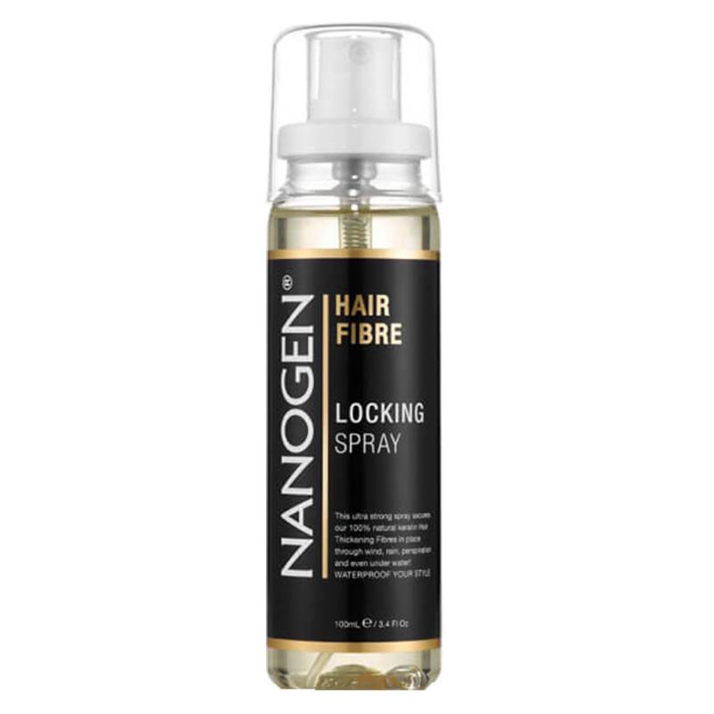 Nanogen - Waterproof Fibre Locking Mist von Nanogen