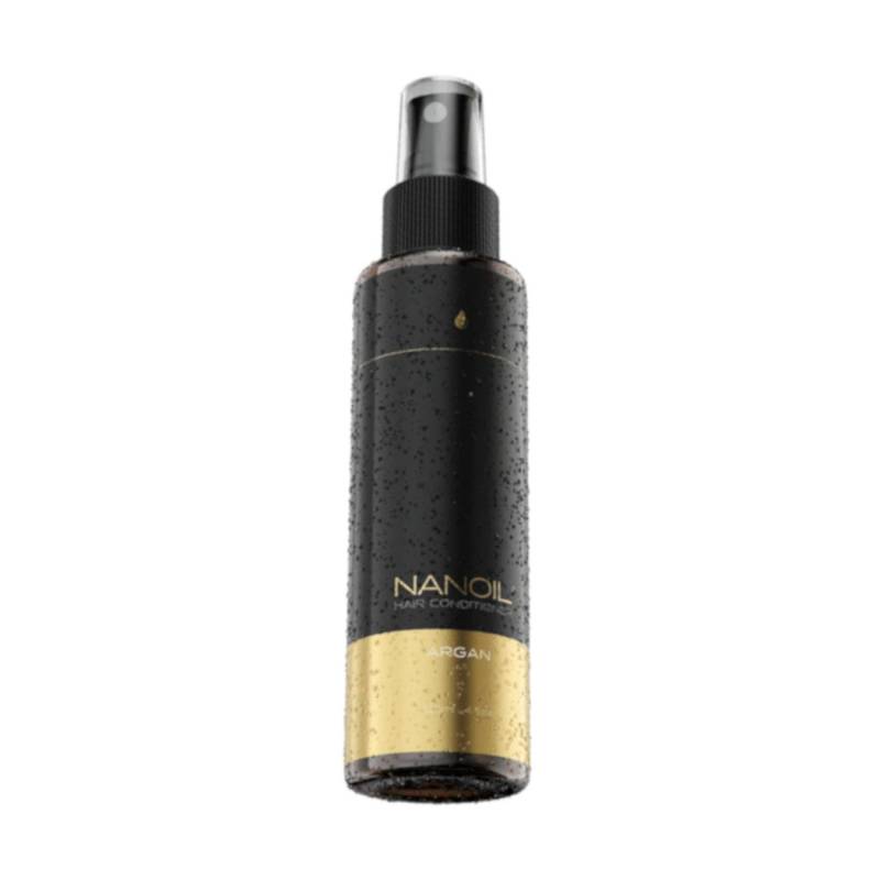 NANOIL Argan Hair Conditioner von Nanoil