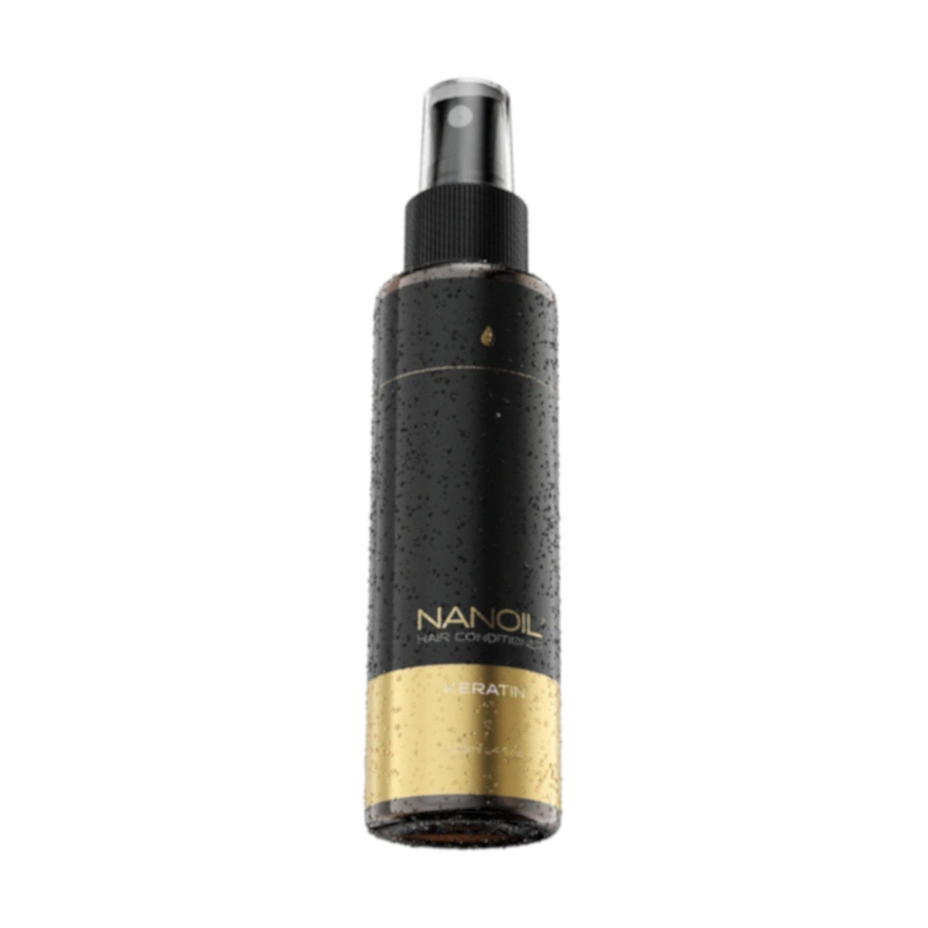 NANOIL Keratin Hair Conditioner von Nanoil