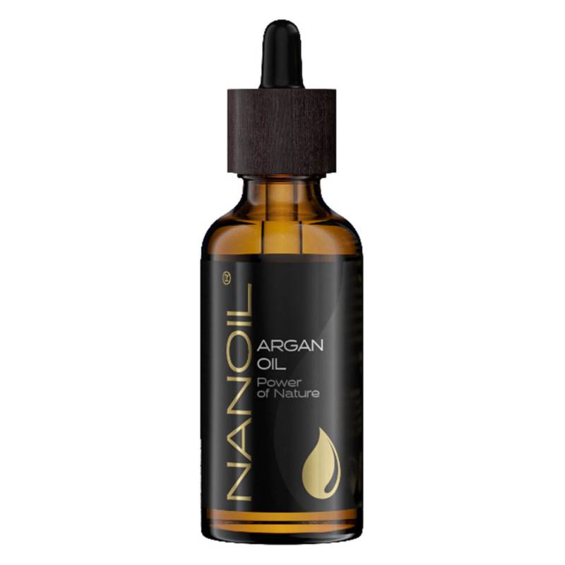 Nanoil - Argan Oil von Nanoil