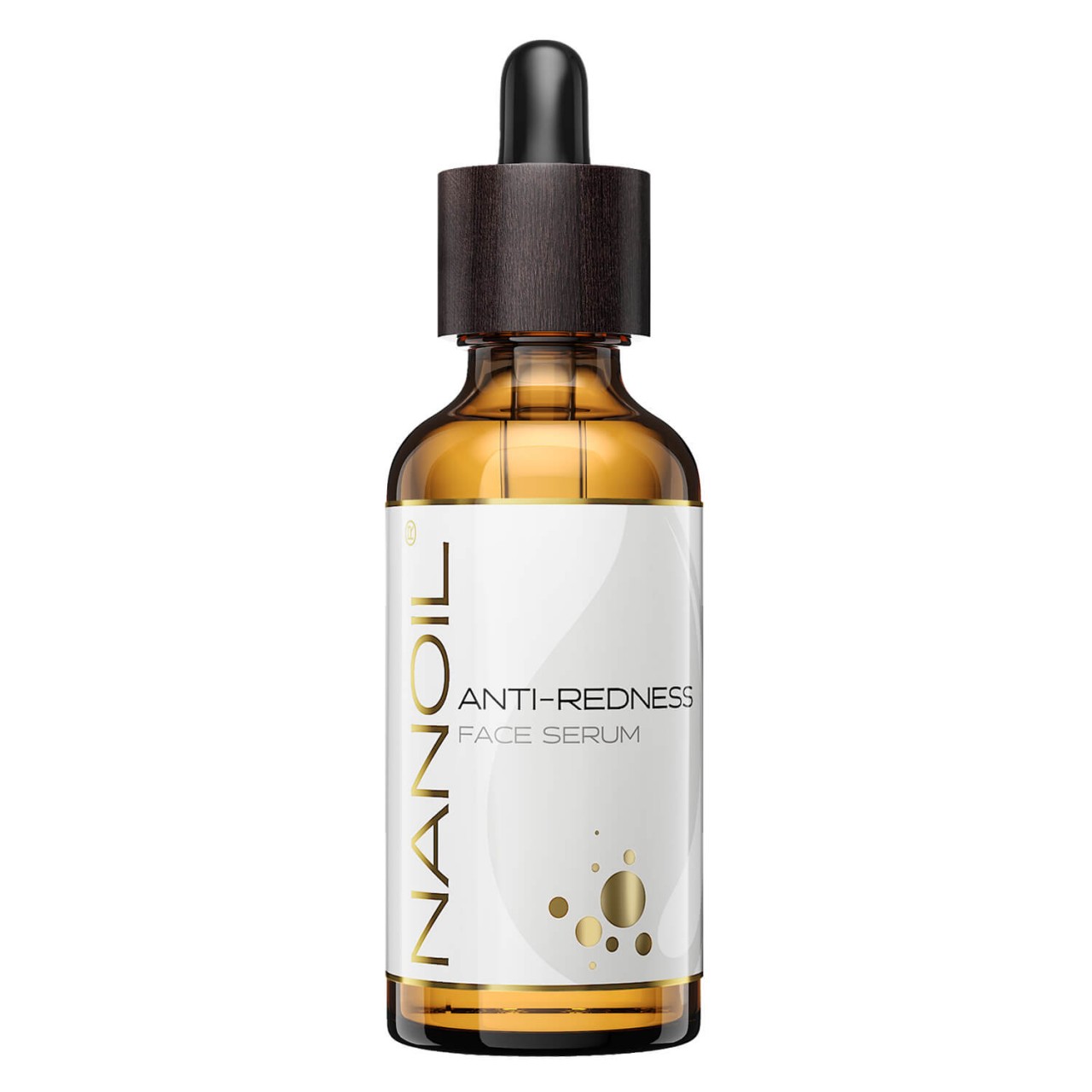 Nanoil Gesichtsserum Anti-Redness von Nanoil