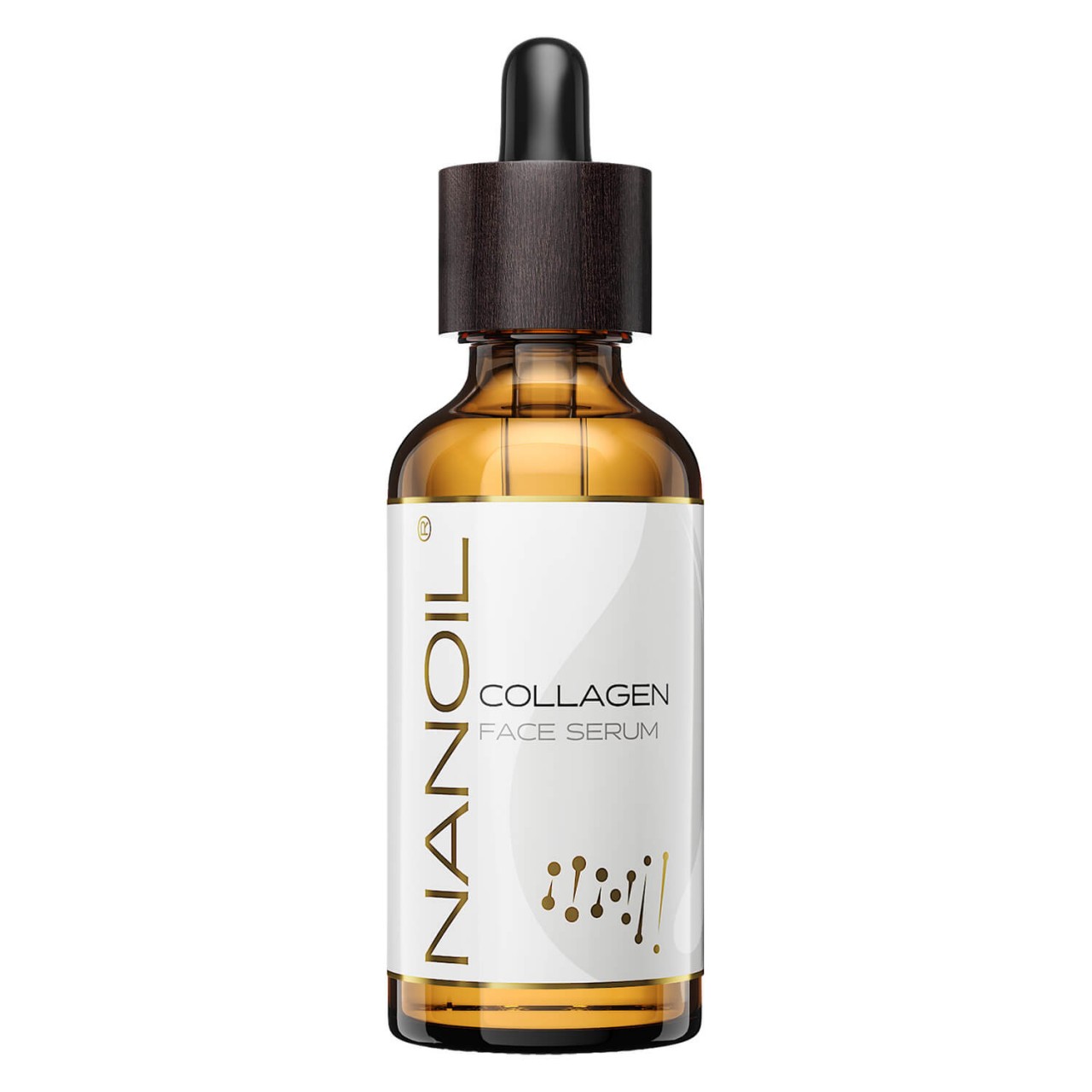 Nanoil - Gesichtsserum Collagen von Nanoil