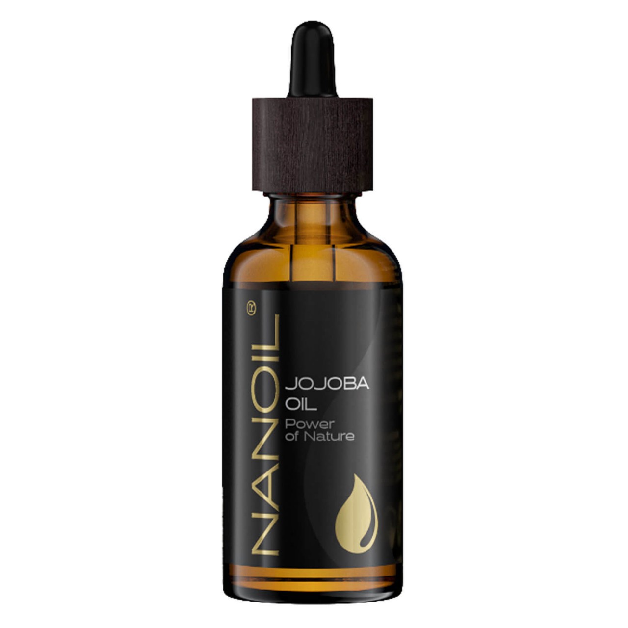 Nanoil - Jojoba Oil von Nanoil