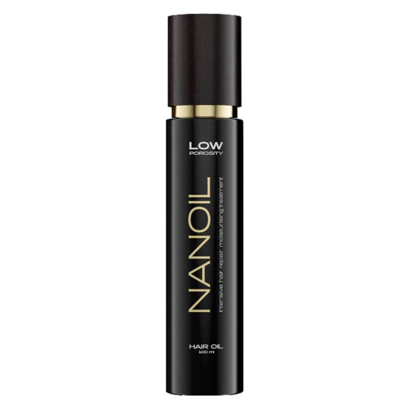 Nanoil - Low Porosity Hair Oil von Nanoil