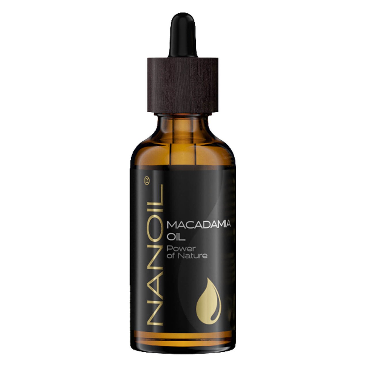 Nanoil - Macadamia Oil von Nanoil