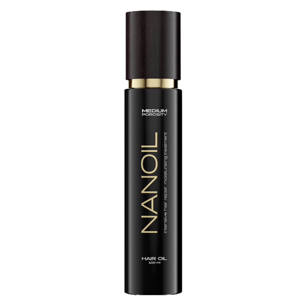 Nanoil - Medium Porosity Hair Oil von Nanoil