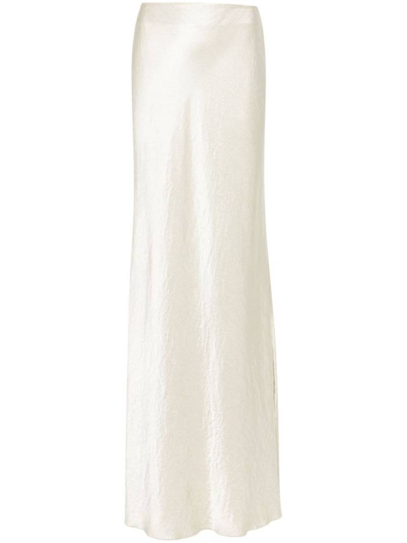 Nanushka Fea maxi skirt - Neutrals von Nanushka