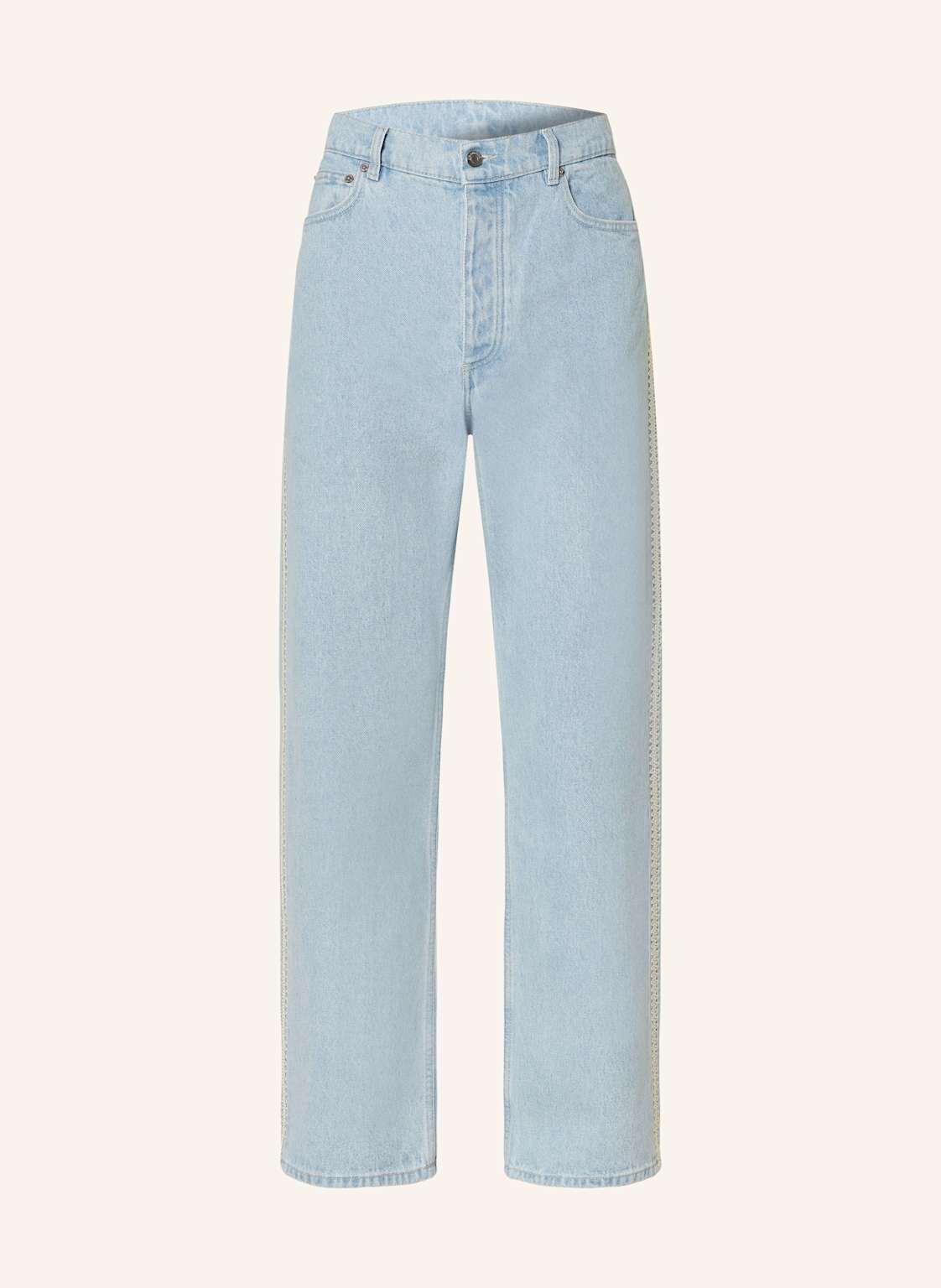 Nanushka Jeans Gannon blau Nanushka Jeans Gannon blau von Nanushka
