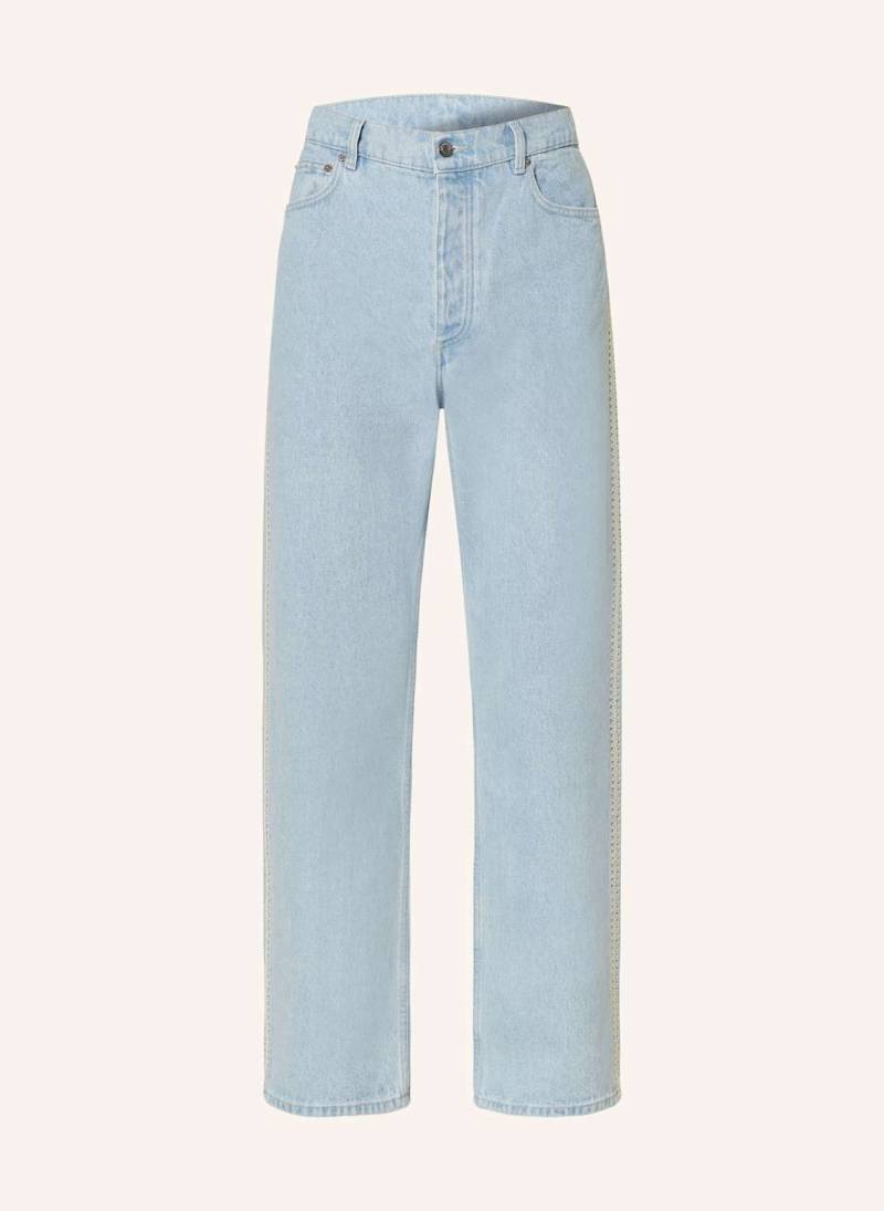 Nanushka Jeans Gannon blau von Nanushka