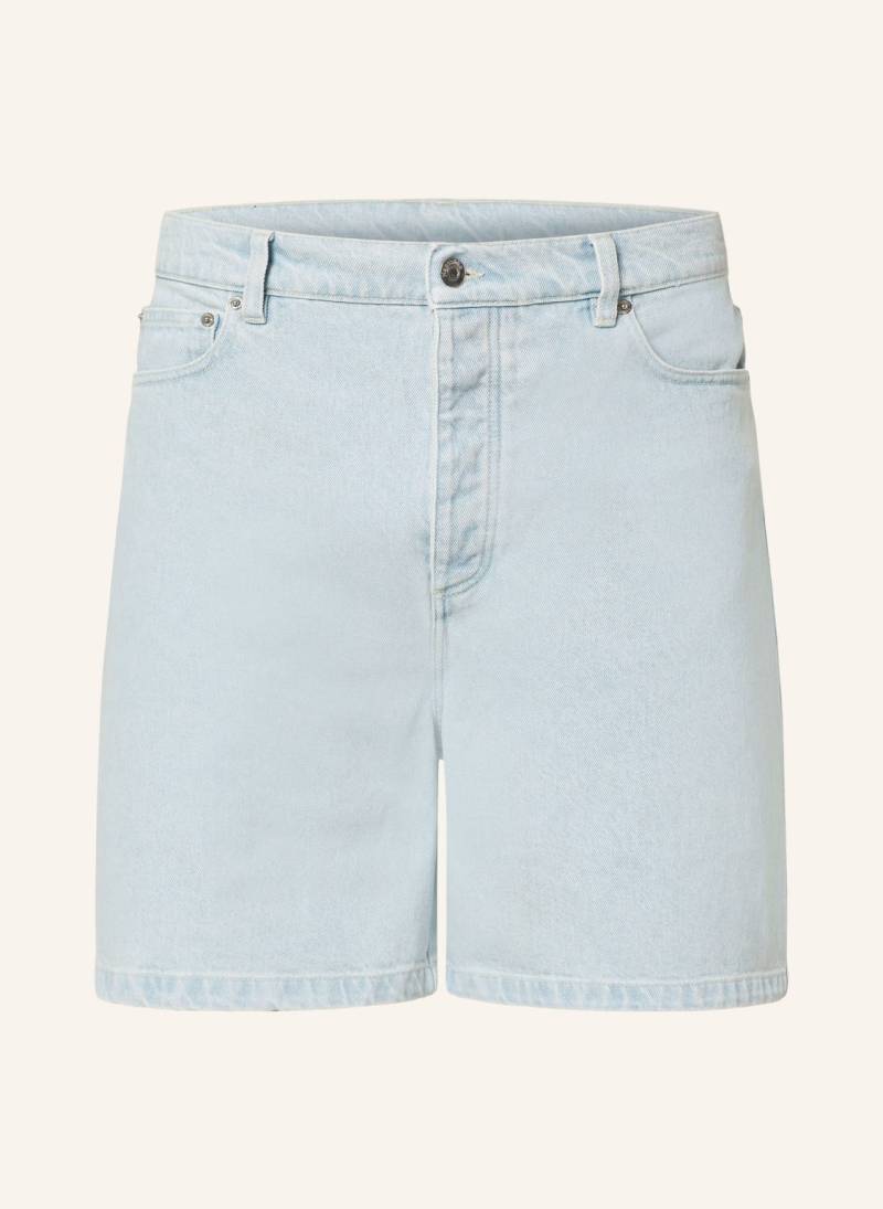 Nanushka Jeansshorts Novan beige von Nanushka