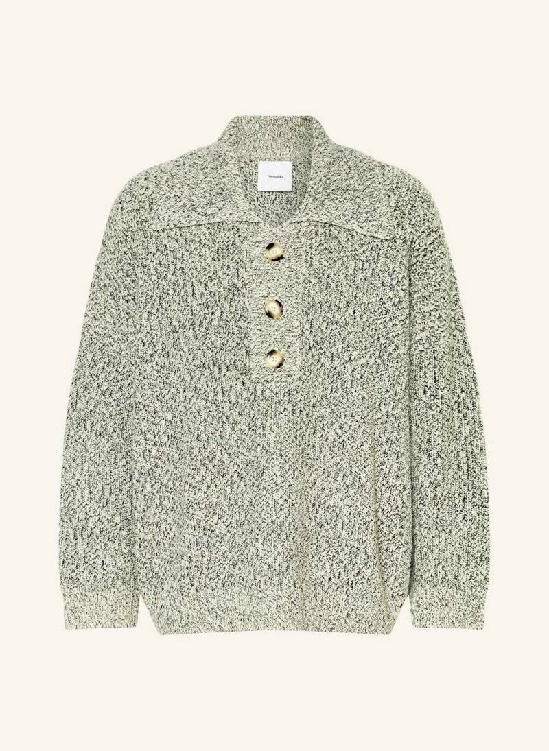 Nanushka Pullover Delier beige Nanushka Pullover Delier beige von Nanushka