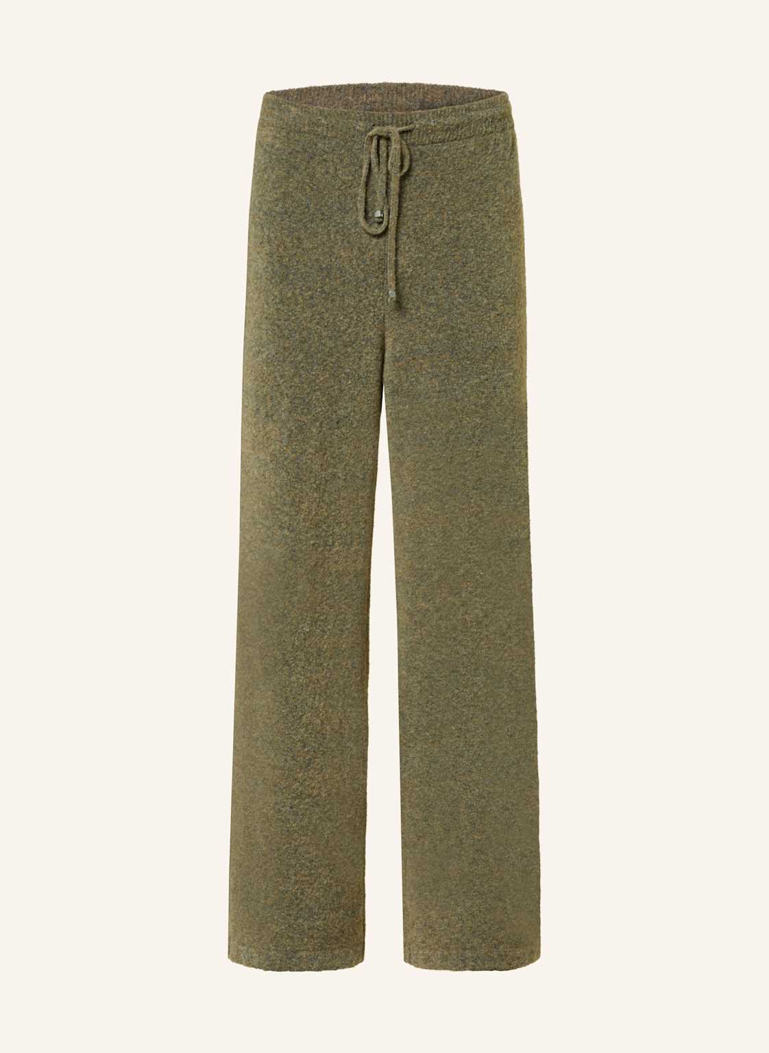 Nanushka Strickhose Blonn braun Nanushka Strickhose Blonn braun von Nanushka