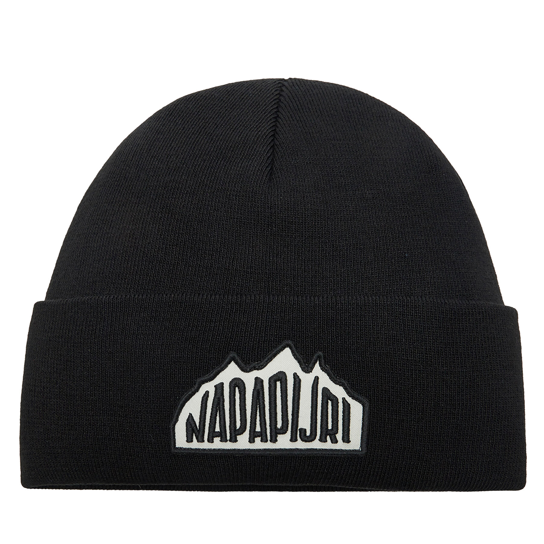 Mütze Napapijri F-Mountain NP0A4HXL Schwarz Mütze Napapijri F-Mountain NP0A4HXL Schwarz von Napapijri