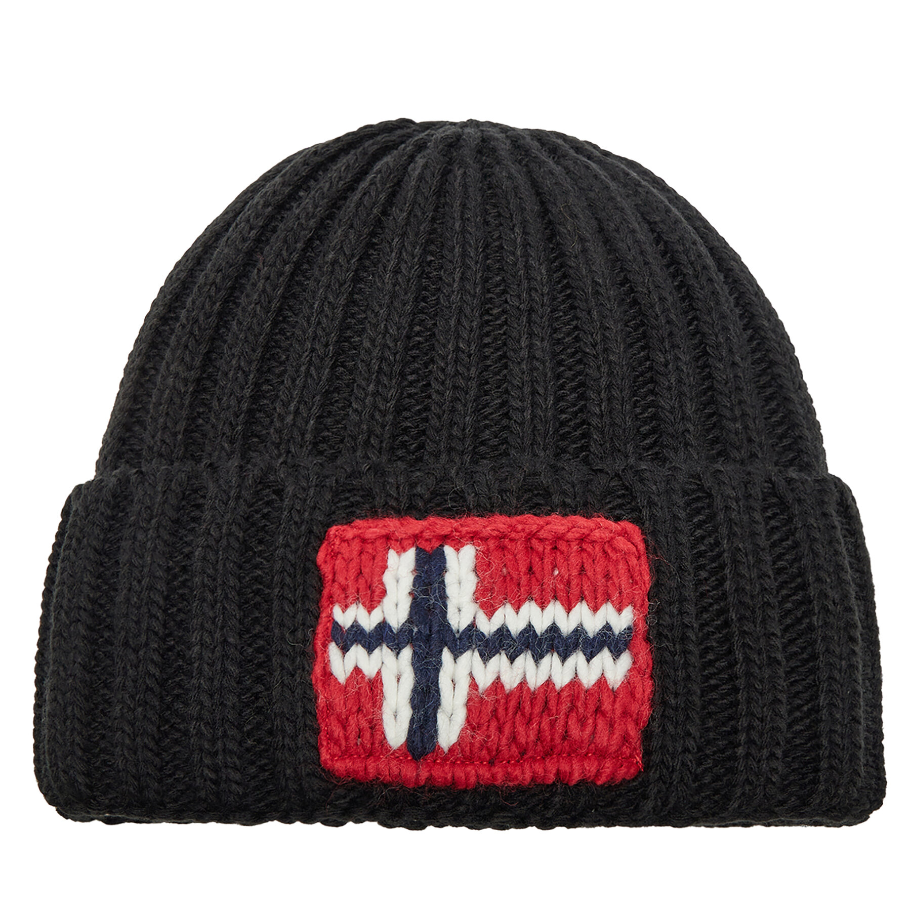 Mütze Napapijri F-Semiury NP0A4IA5 Schwarz Mütze Napapijri F-Semiury NP0A4IA5 Schwarz von Napapijri