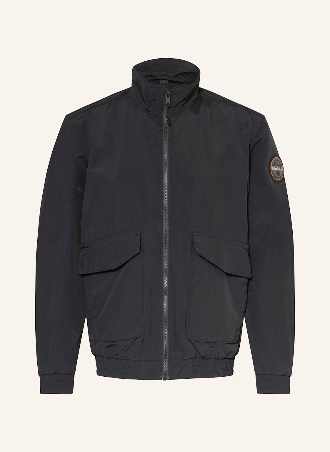 Napapijri Blouson A-Giovi schwarz Napapijri Blouson A-Giovi schwarz von Napapijri