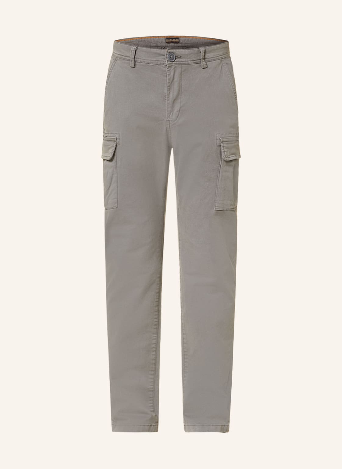 Napapijri Cargohose M-Yasuni grau Napapijri Cargohose M-Yasuni grau von Napapijri