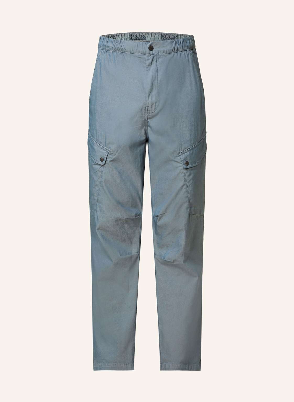 Napapijri Cargohose Senio blau Napapijri Cargohose Senio blau von Napapijri