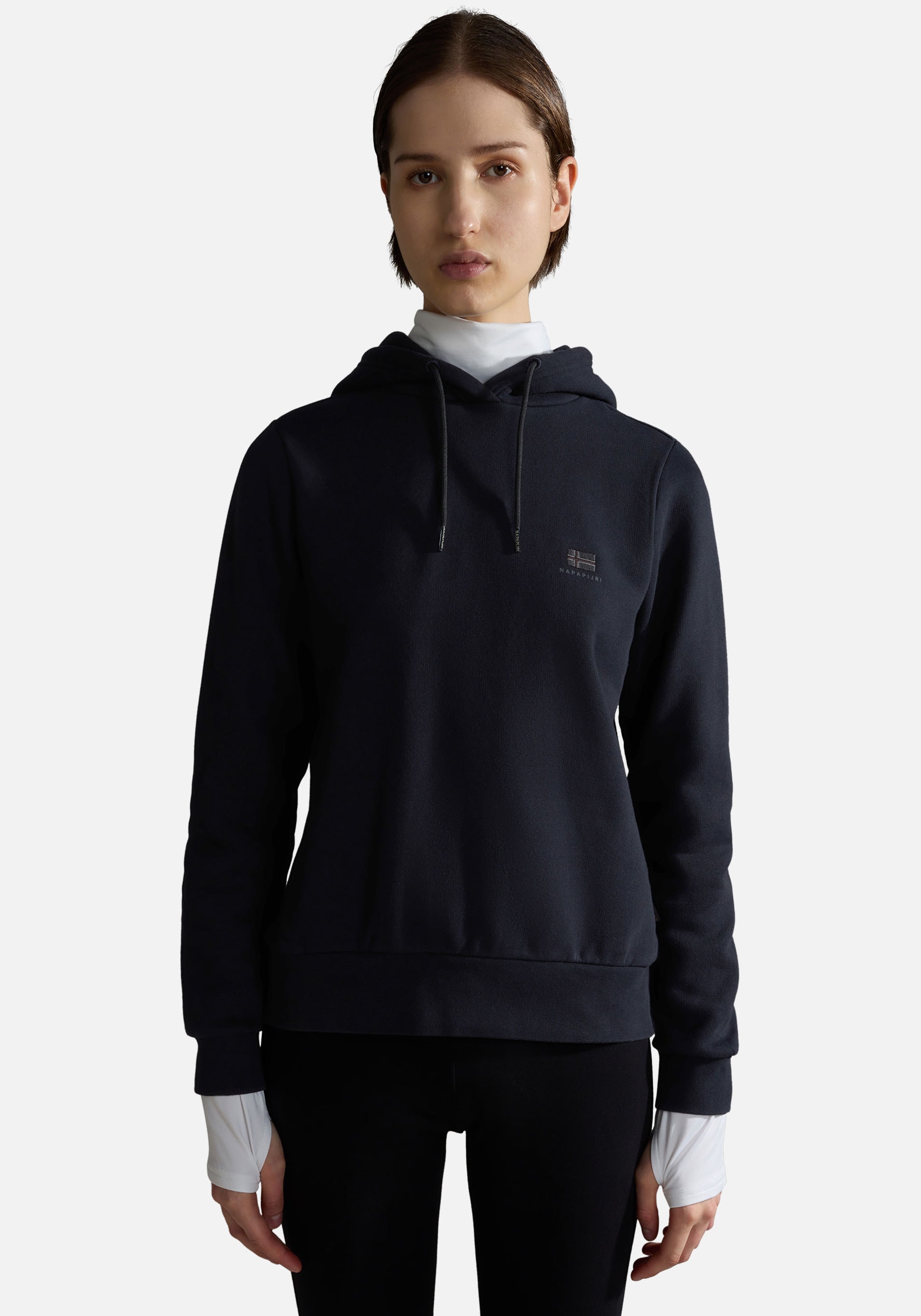 Napapijri Hoodie »B-NINA H WINT« von Napapijri