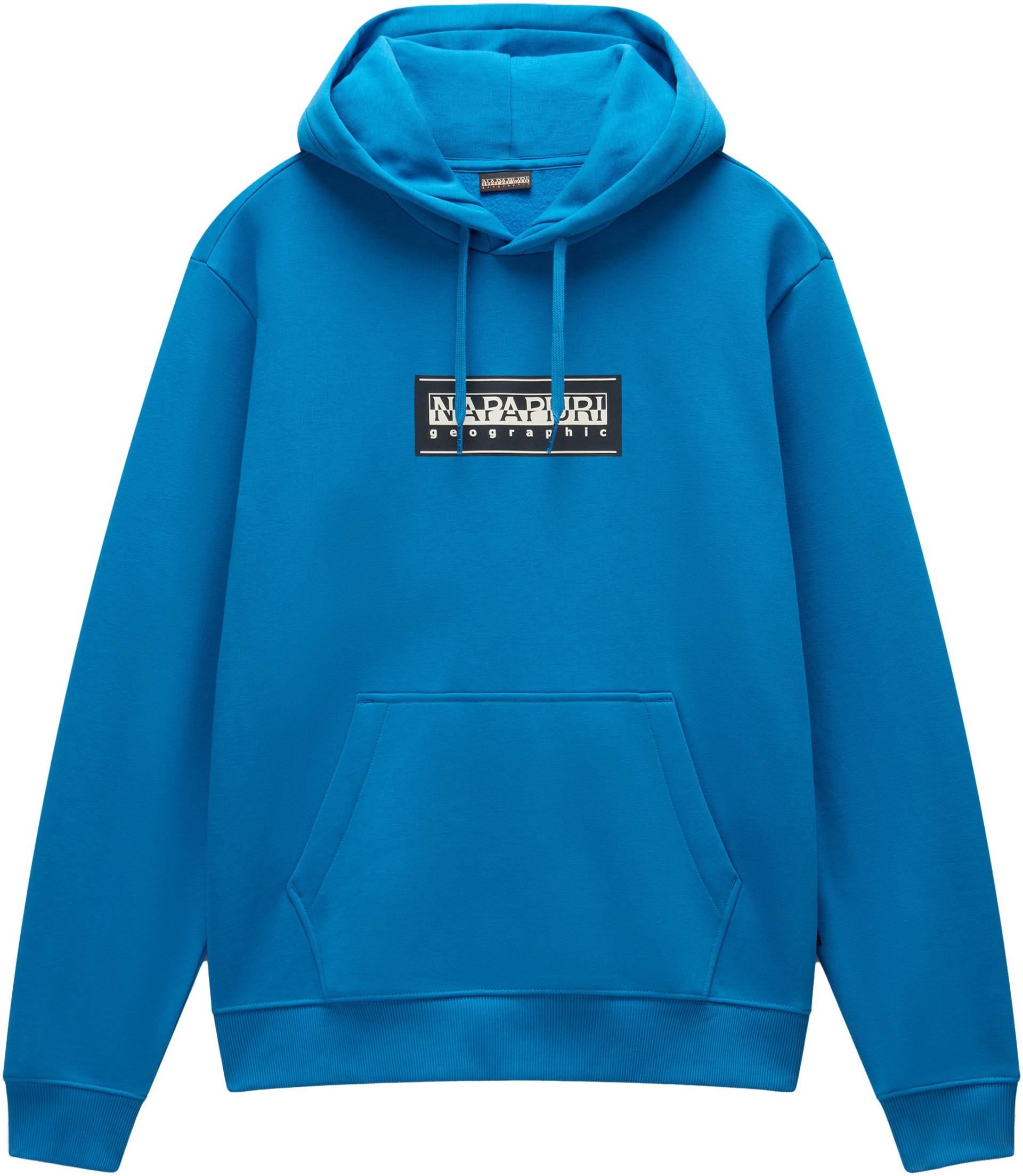 Napapijri Kapuzensweatshirt »SUZE«, mit Logoprint von Napapijri