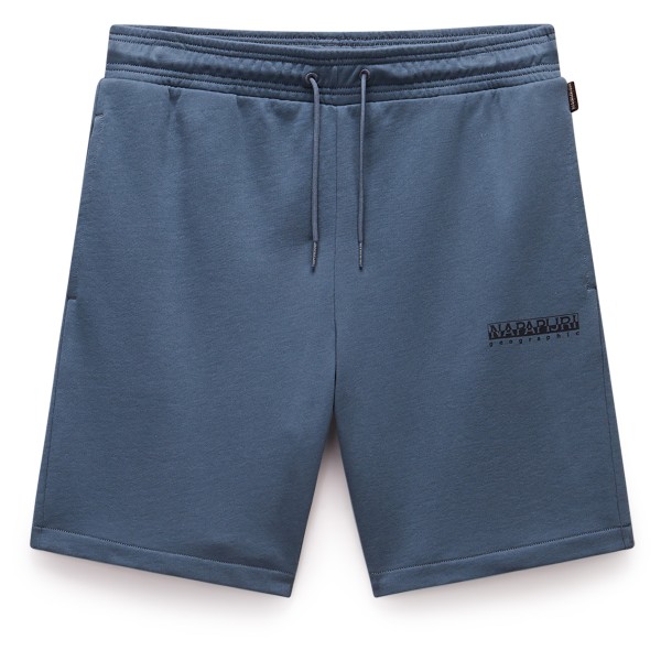 Napapijri - N-Gori - Shorts Gr L blau von Napapijri