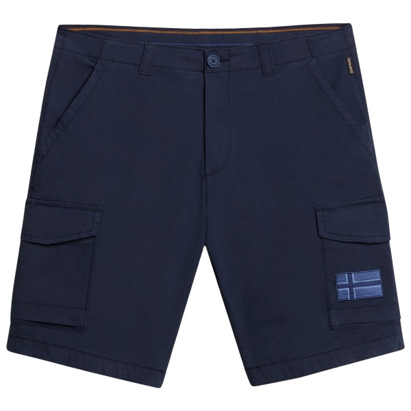 Napapijri - N-Horton - Shorts Gr 31;32;33;34;35;36 blau von Napapijri