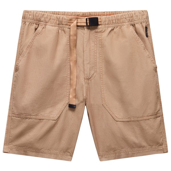 Napapijri - N-Murlo - Shorts Gr L beige von Napapijri