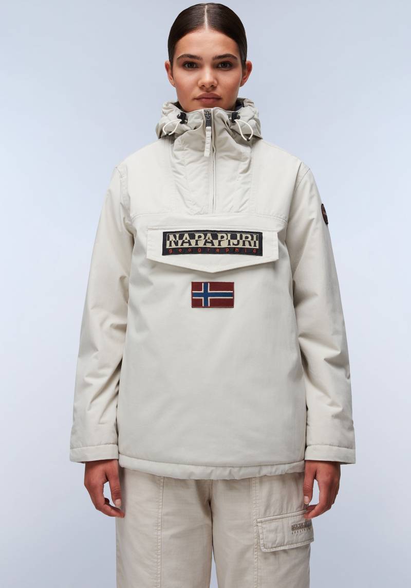 Napapijri Outdoorjacke »RAINFOREST« von Napapijri