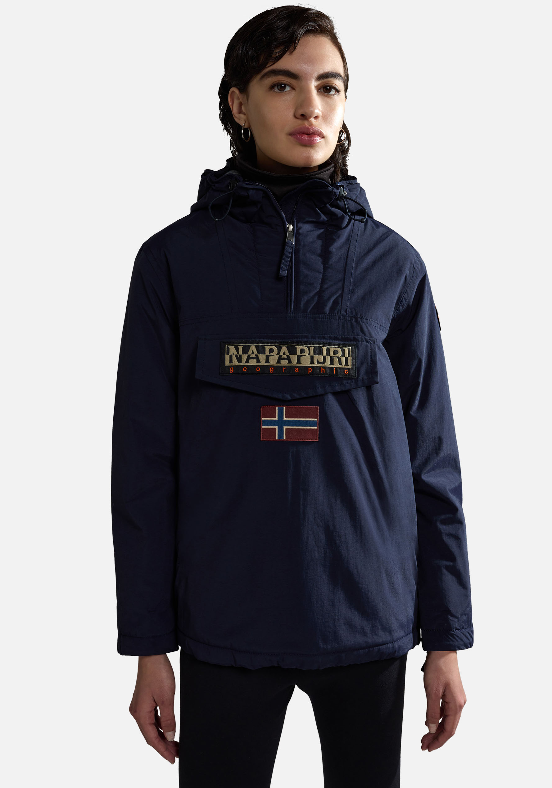 Napapijri Outdoorjacke »RAINFOREST« Napapijri Outdoorjacke »RAINFOREST« von Napapijri